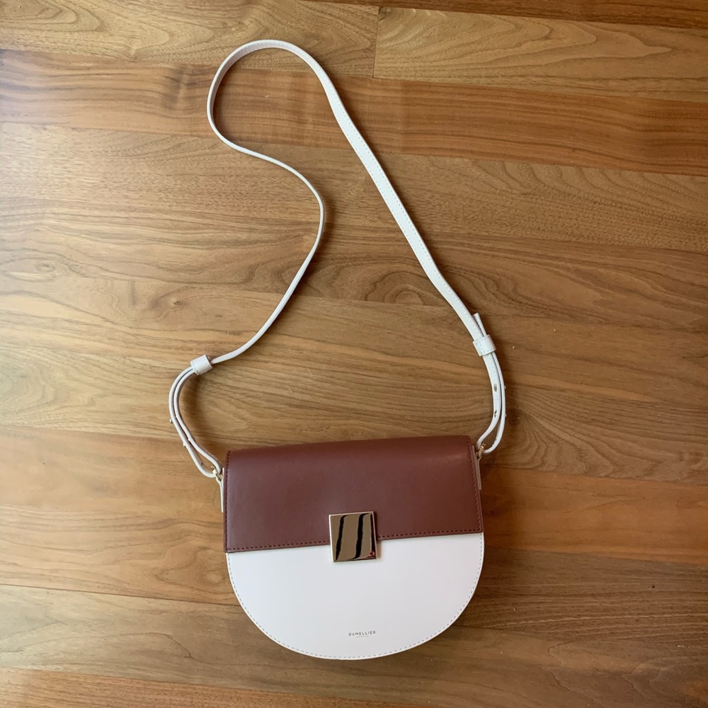 DeMellier London The Osla Shoulder